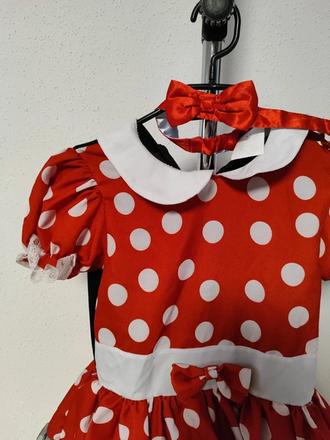Minnie,