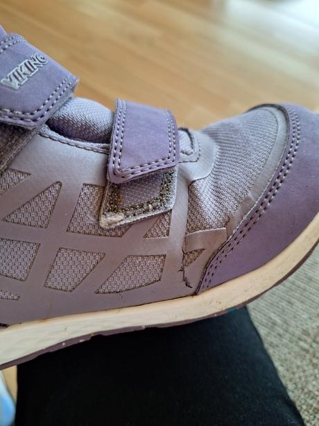 Boty viking veme 32, viking,32