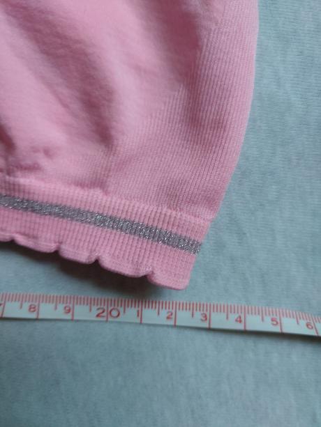 Sportovní podprsenka, h&m,152