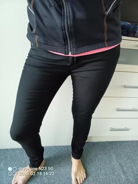 Rifle zn."clockhouse c&a", c&a,38