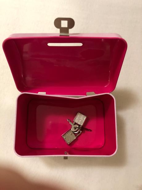 Daruji kasicky / pokladnicky pro děti, 