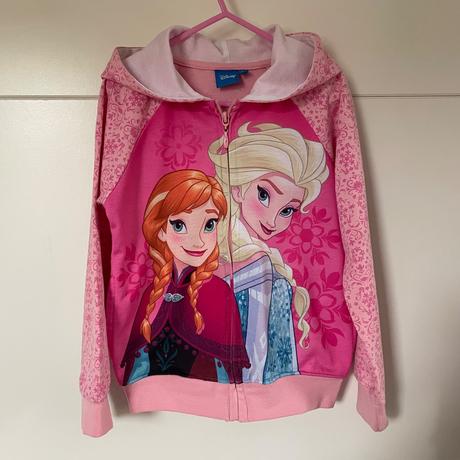 Mikina ledové království, disney,116