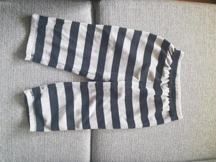 Fleesové kalhoty značky george, velikost 2-3 roky, george,92