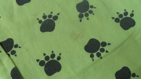 719 - spodní díl pyžama, next,104