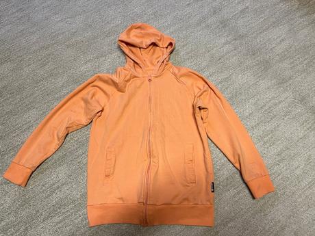 Mikina s kapucí reima varmistus velikost 152, reima,152
