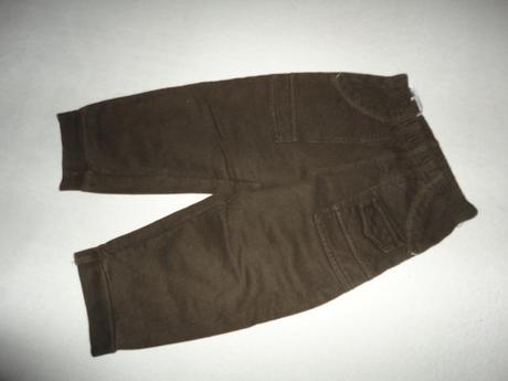 Jako nová tepláková souprava z c+a, vel. 86, c&a,86