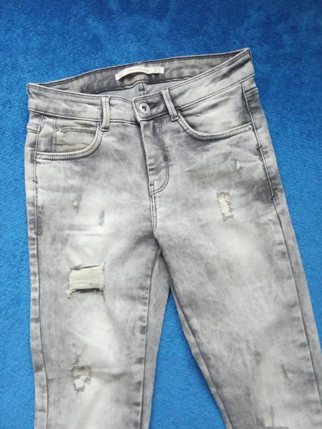 Rifle vel.xs, zara,xs