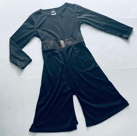 An7/ kostým star wars - v.7/8 let, 