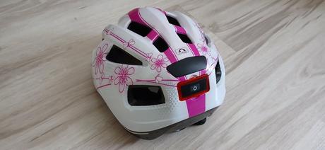 Helma na kolo 49-54 cm, 