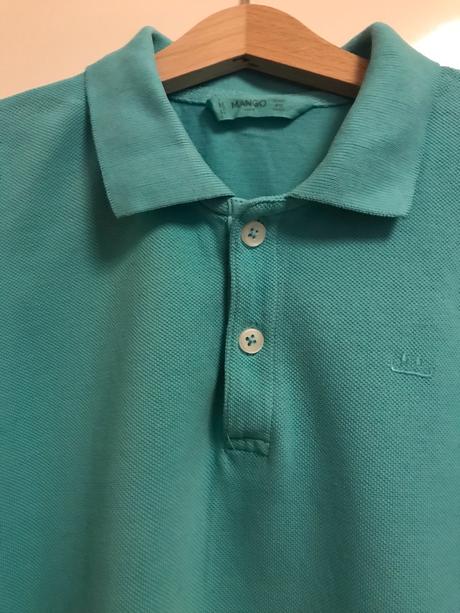 Polo triko mango, mango,140