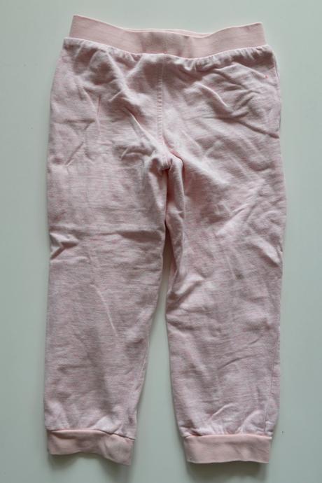 Bavlněné tepláčky s velrybou 2ks, tcm,98