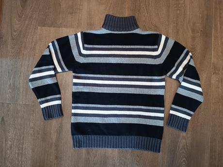 Chlapecký svetr,the children's place, vel.122/128, 122