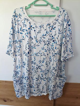 Triko dámské 4xl, 4xl