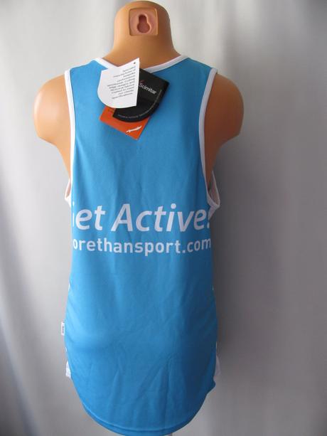 Sportovní,funkční triko, m