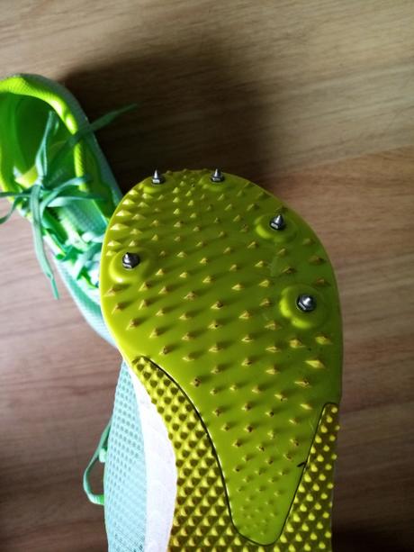 Tretry, decathlon,40