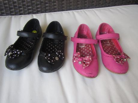 2x balerínky 28, nelli blu, nelli blu,28