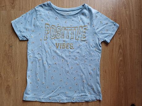 Triko primark, primark,140