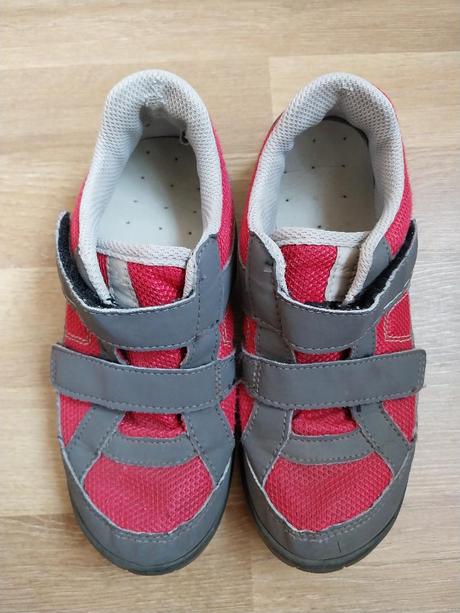 Dívčí boty., quechua,31