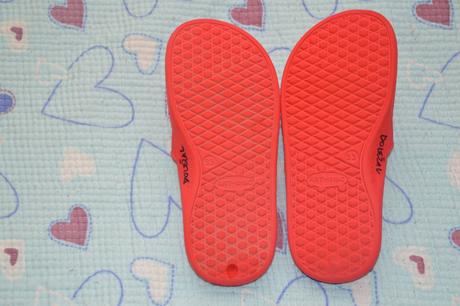 32 33 červené gumové nazouváky samlux, samlux,32