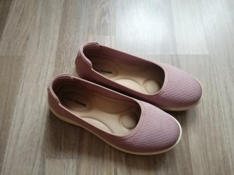 Balerínky, clara barson,36