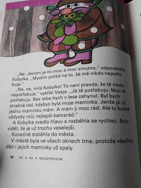 Kniha hodiny s kukačkou,