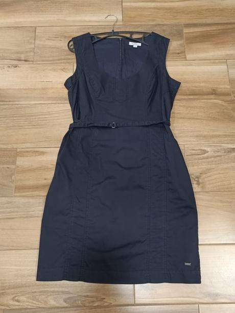 Pouzdrove šaty, s.oliver,40