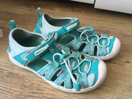 Sandále keen, keen,30