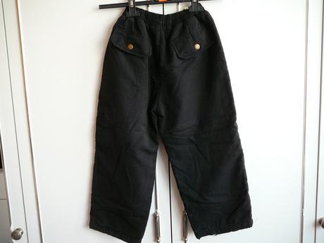 Chlapecké kalhoty, 104