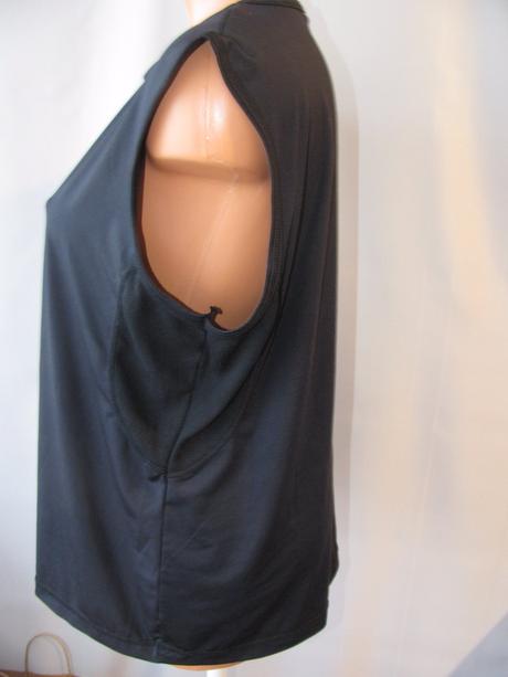 Sportovní funkční elastické triko, xl