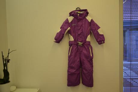 Funkční kombinéza zn. snoxx, 92