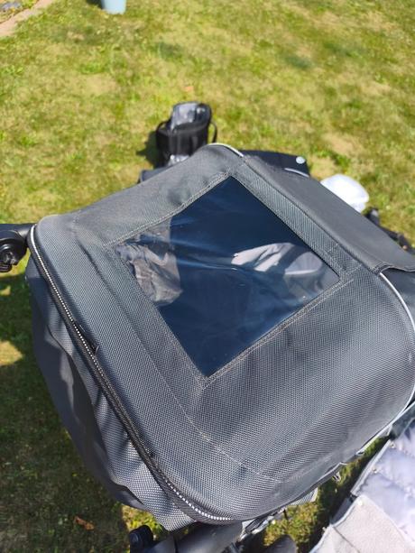 Kočárek easy walker sky plus, easywalker,easywalker sky plus