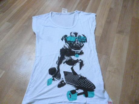 Triko pejsek vel.9-10, 140