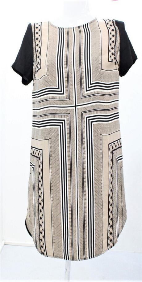 Šato-tunika - vel.m-l, marks & spencer,l