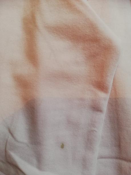 Tričko s kočičkama, vel. 122/128,z. h&m., h&m,122