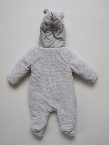 Kombinéza vel 62, george,62