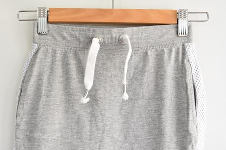 Sukně vel. 7 - 8 let, f&f,128