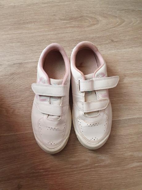 Dívčí tenisky, decathlon,33