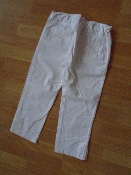 Kalhoty bermudy next  vel 152, next,152