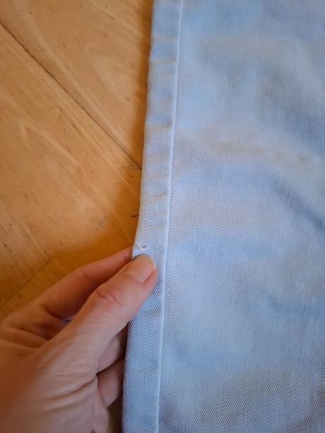 Jegginy vel 134, palomino,134