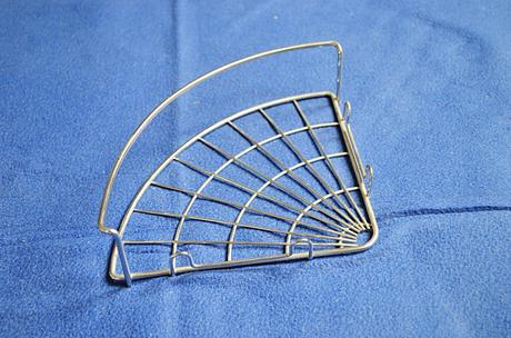 Držák na šampon a sprchový gel, 