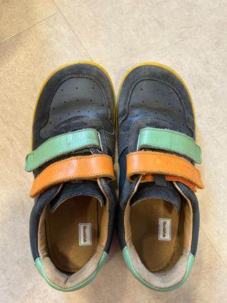Barefoot celorocky vel 34, 34