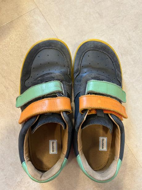 Barefoot celorocky vel 34, 34