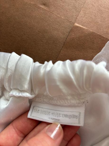 An3/ sukně tylová - v.cca 3-4 roky, 104