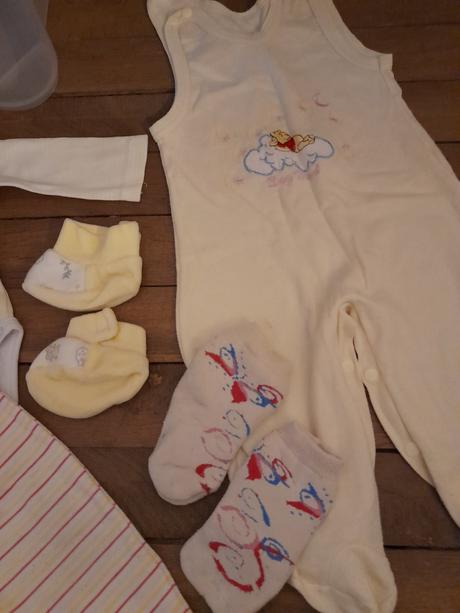 Body,kalhoty,ponožky,dupačky,balík mix, 68–80