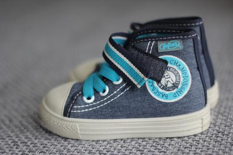 Kotníčkové tenisky befado, befado,21