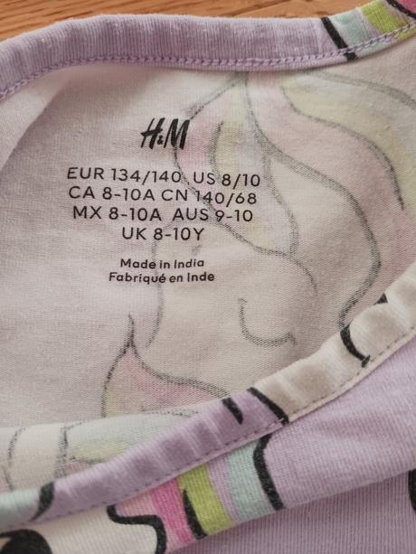H&m triko č.134/140, h&m,134