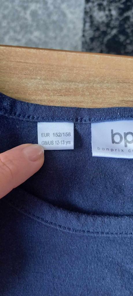Triko květy, bonprix,152