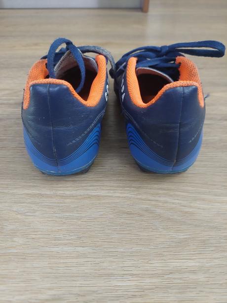 Dětské kopačky adidas, adidas,31