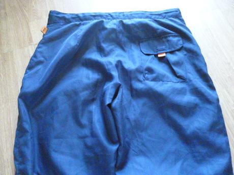 Sportovní kalhoty tcm vel.m-l pro maminy, tcm,m