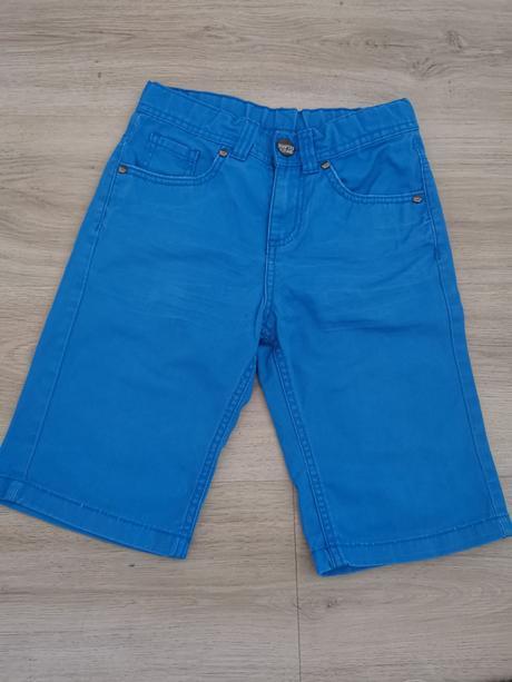 Kraťasy, chapter young,140